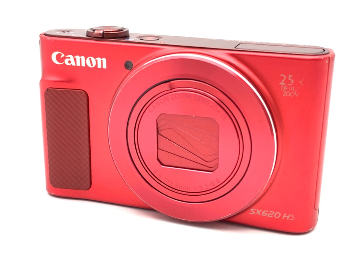 Canon Power Shot  SX620 HS 予備バッテリー付き画像にてご確認下さい
