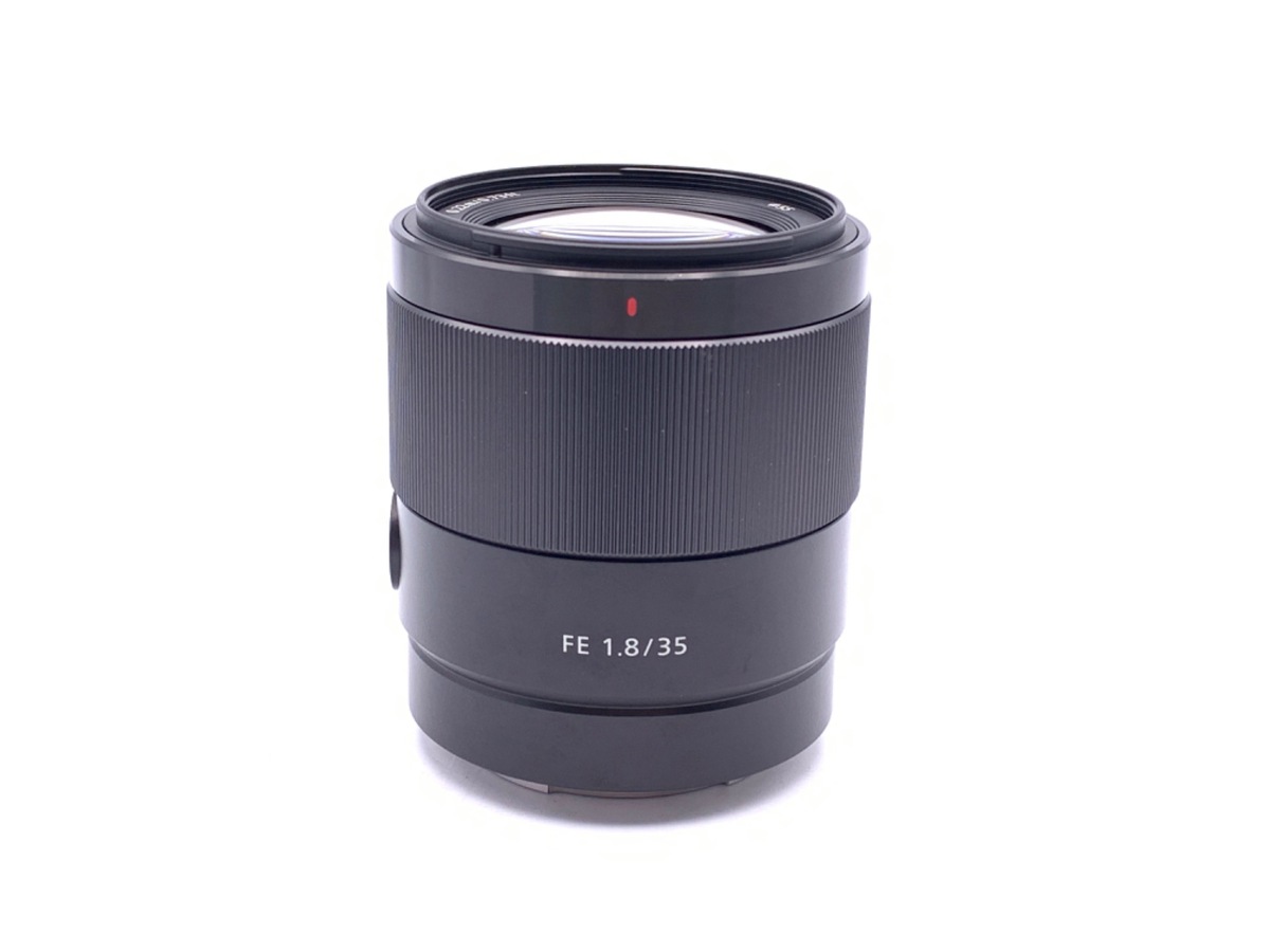 価格.com - FE 35mm F1.8 SEL35F18F 中古価格比較