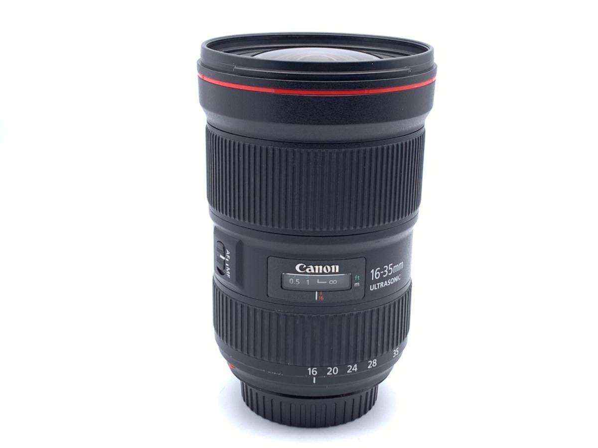 EF16-35mm F2.8L III USM 中古価格比較 - 価格.com