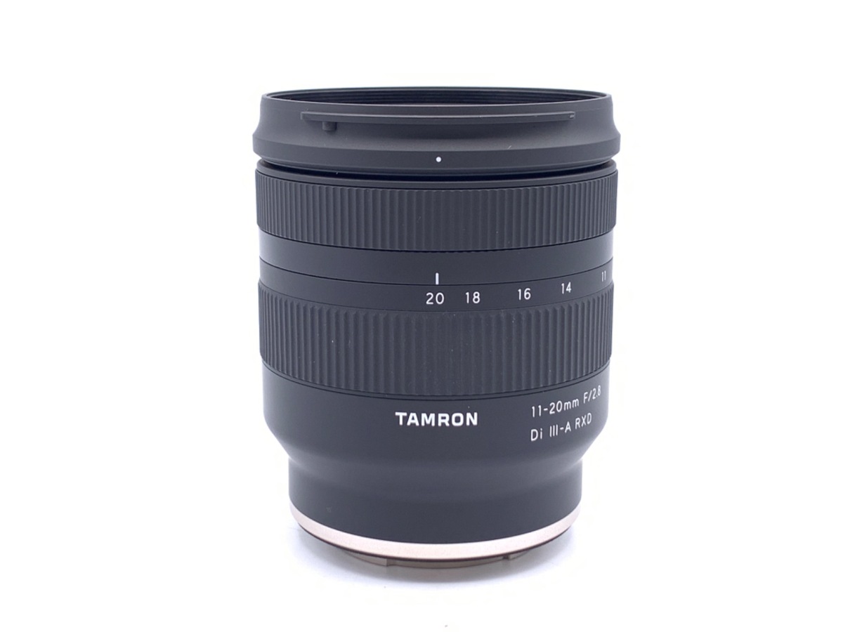 価格.com - TAMRON 18-270mm F/3.5-6.3 Di II VC PZD (Model B008 