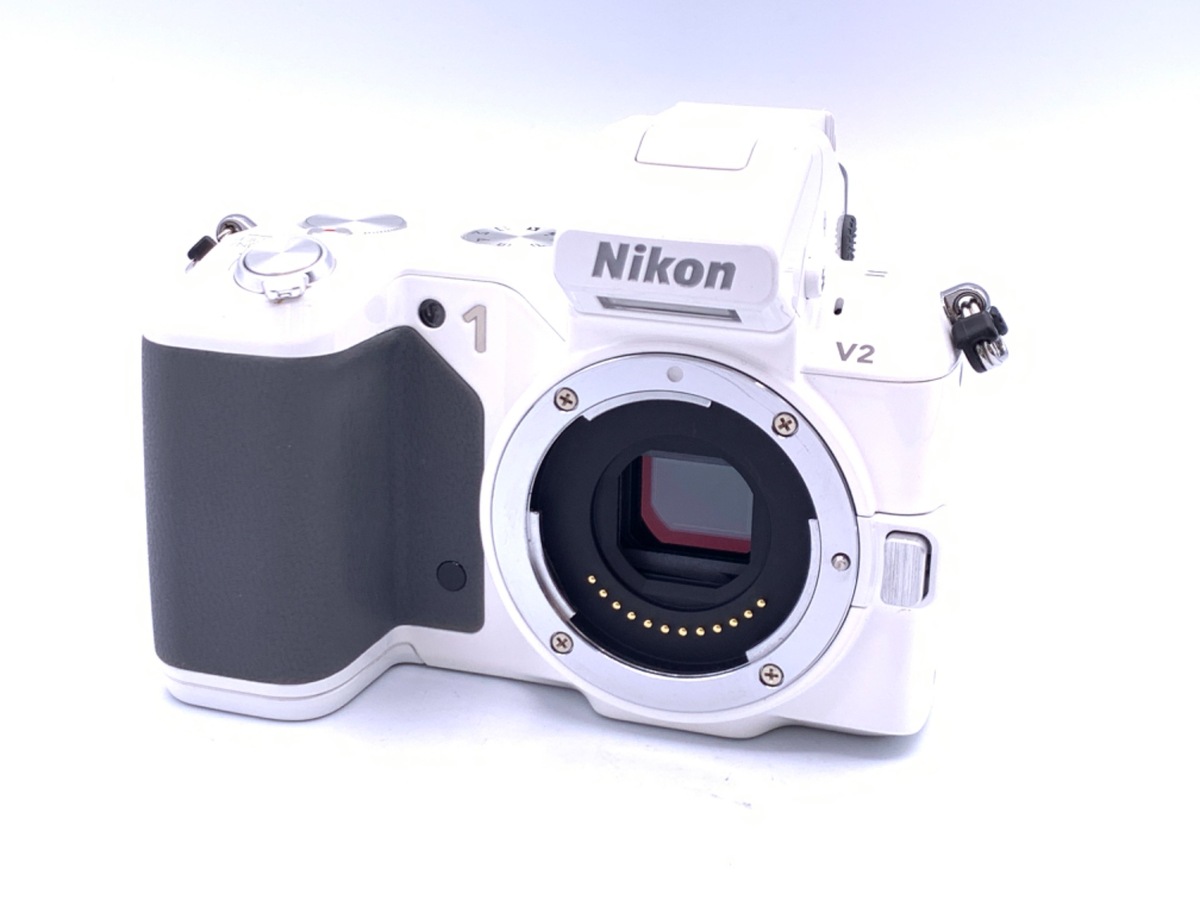 Nikon 1 V2 ボディ 中古価格比較 - 価格.com