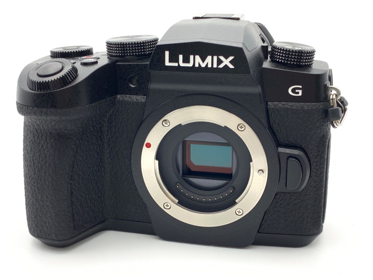 価格.com - パナソニック LUMIX DMC-GH4 ボディ 価格比較