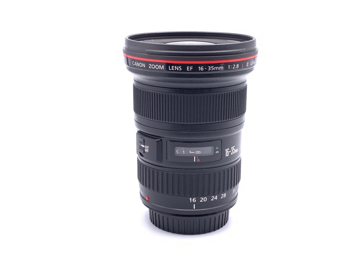 EF16-35mm F2.8L II USM 中古価格比較 - 価格.com