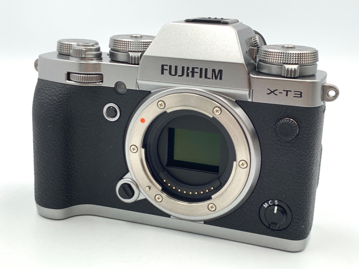 FUJIFILM X-T3 ボディ 中古価格比較 - 価格.com FUJIFILM X-T3 ボディ 中古価格比較 - 価格.com