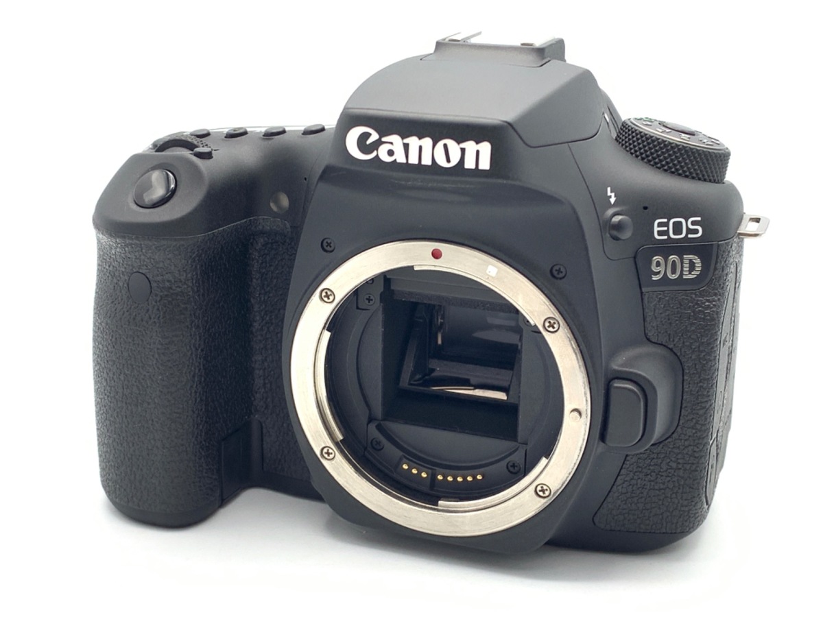 EOS 90D ボディ 中古価格比較 - 価格.com