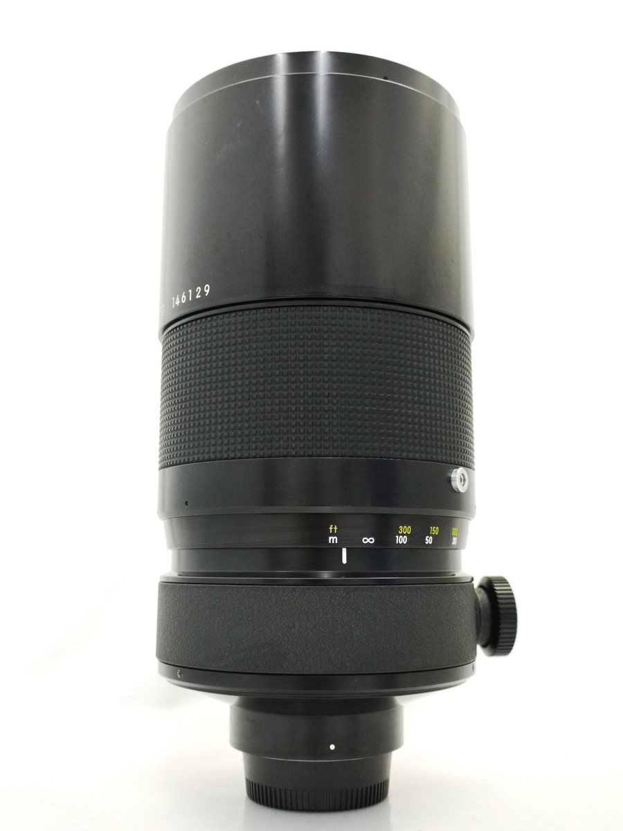 Reflex Nikkor 1000mm F11 中古価格比較 - 価格.com