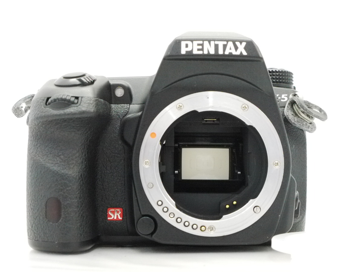 PENTAX K-5 ボディ 中古価格比較 - 価格.com