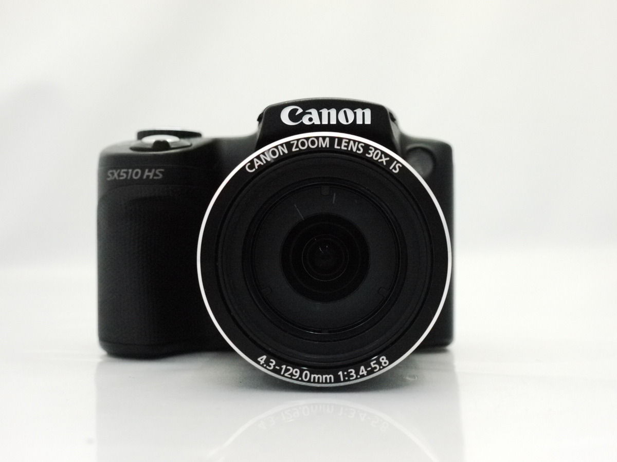 価格.com - CANON PowerShot SX510 HS 価格比較