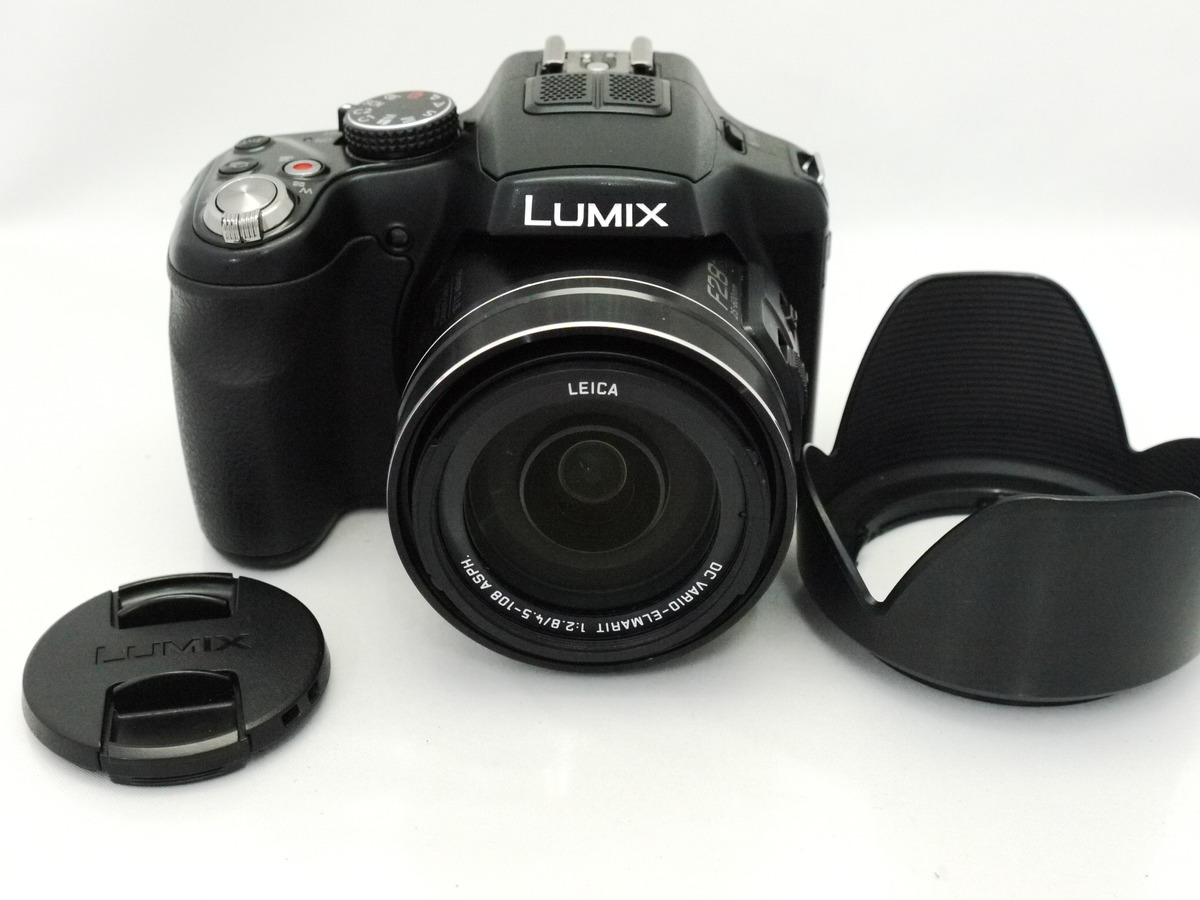 価格.com - パナソニック LUMIX DMC-FX77-N [レオパードゴールド] 価格比較