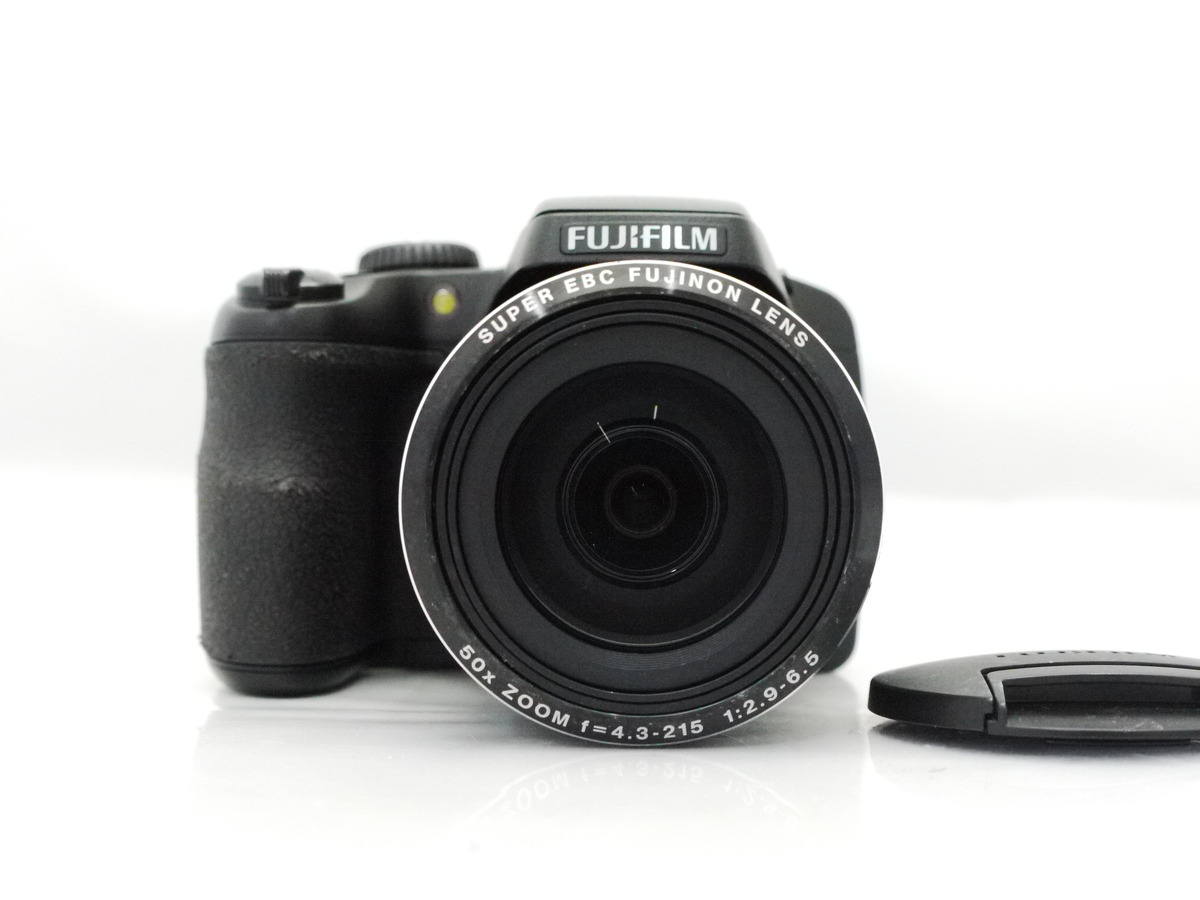 通販新品美品 フジフィルム　FUJIFILM F1000EXR デジタルカメラ