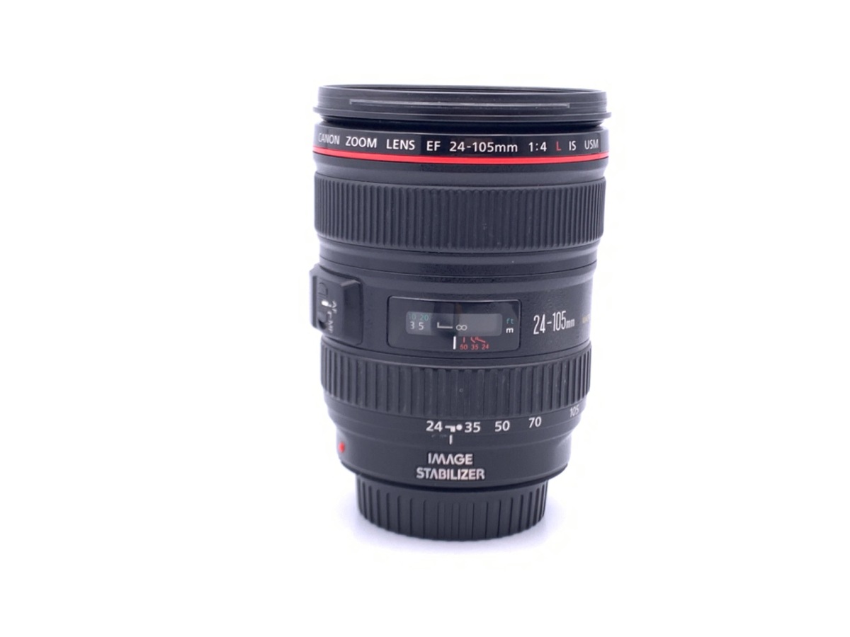 EF24-105mm F4L IS USM 中古価格比較 - 価格.com