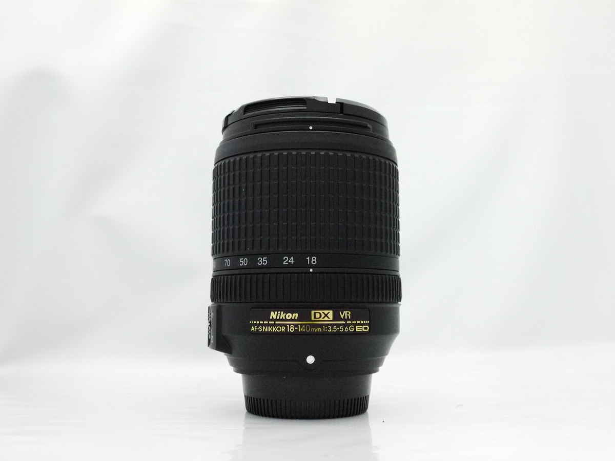 AF-S DX NIKKOR 18-140mm f/3.5-5.6G ED VR 中古価格比較 - 価格.com