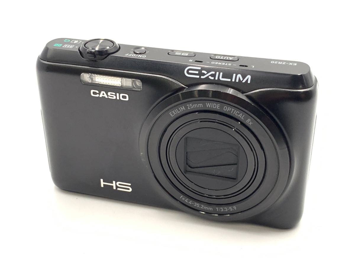 価格.com - カシオ HIGH SPEED EXILIM EX-ZR3100 純正オプション