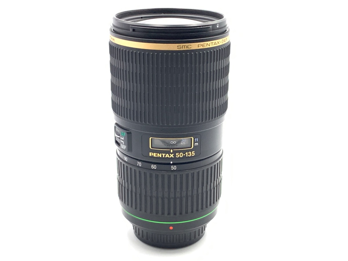 smc PENTAX-DA☆ 50-135mmF2.8ED[IF] SDM 中古価格比較 - 価格.com