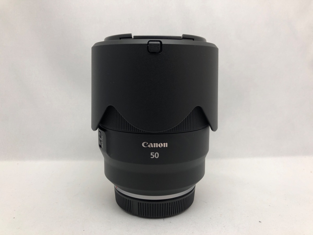 RF50mm F1.2 L USM 中古価格比較 - 価格.com