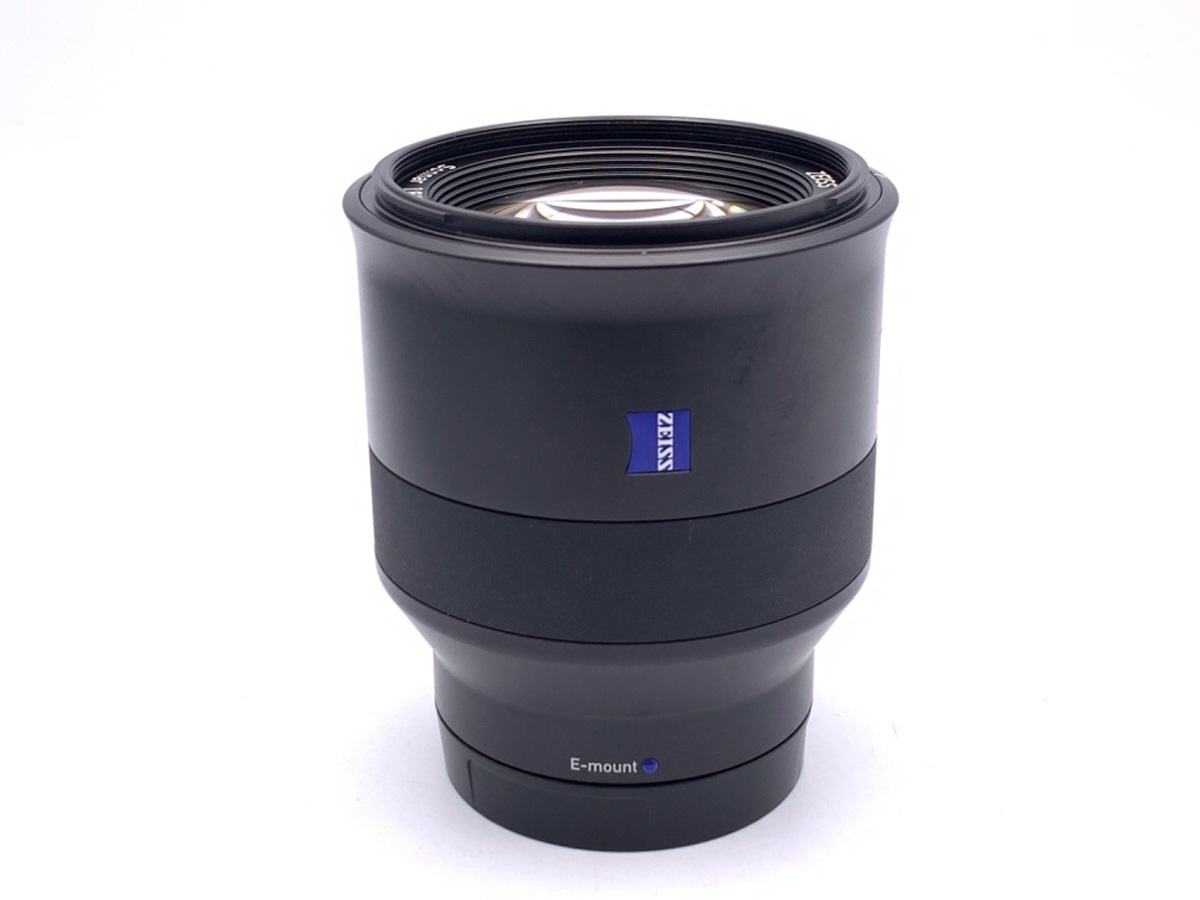 Batis 1.8/85 中古価格比較 - 価格.com