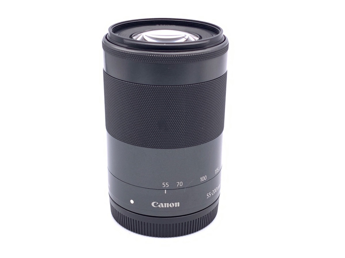 EF-M55-200mm F4.5-6.3 IS STM 中古価格比較 - 価格.com