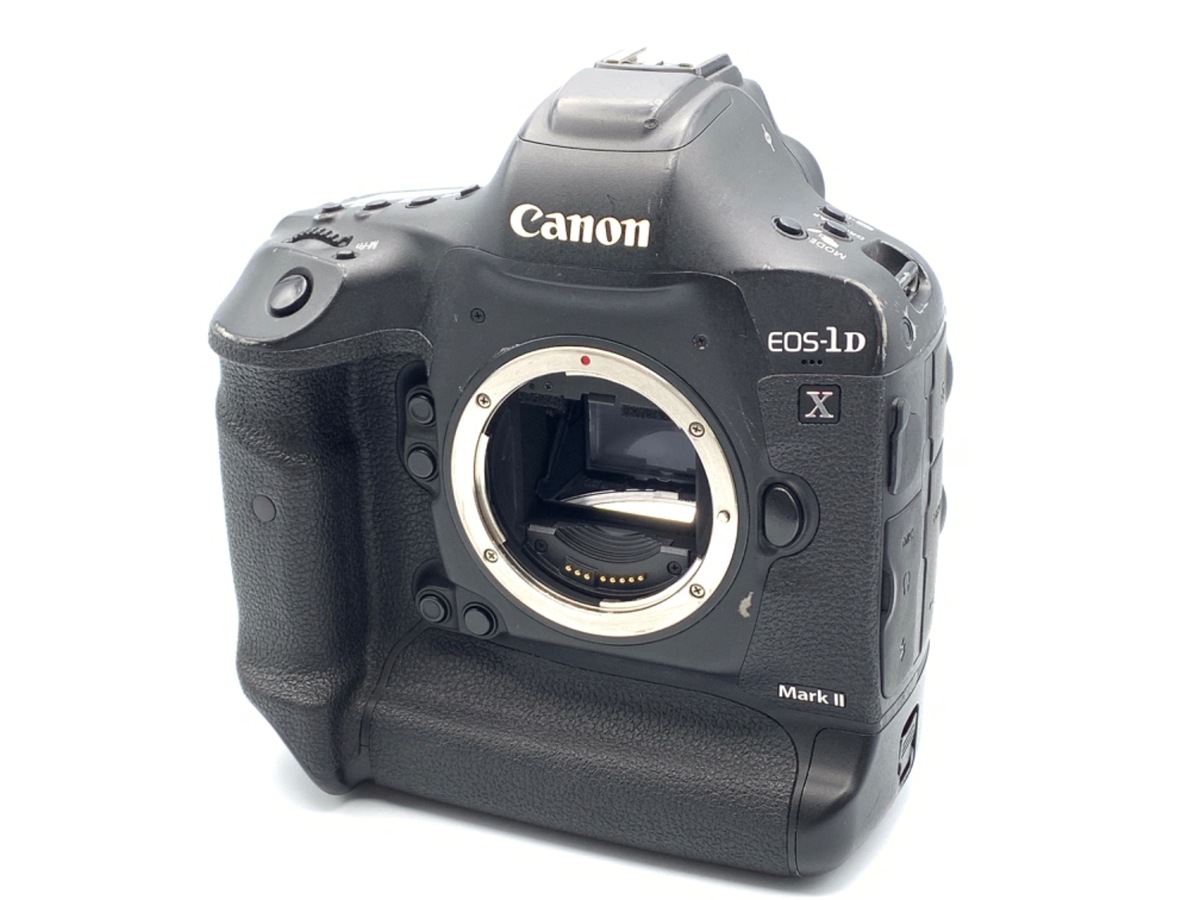 EOS-1D X Mark II ボディ 中古価格比較 - 価格.com