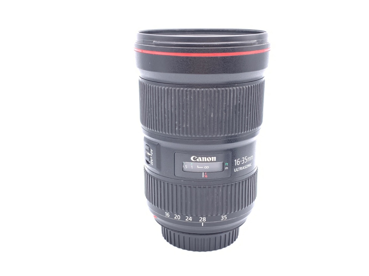 EF16-35mm F2.8L III USM 中古価格比較 - 価格.com