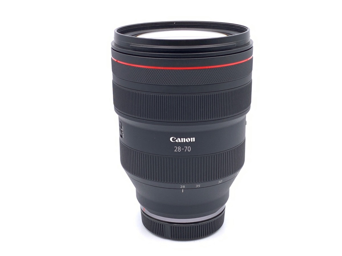 RF28-70mm F2 L USM 中古価格比較 - 価格.com