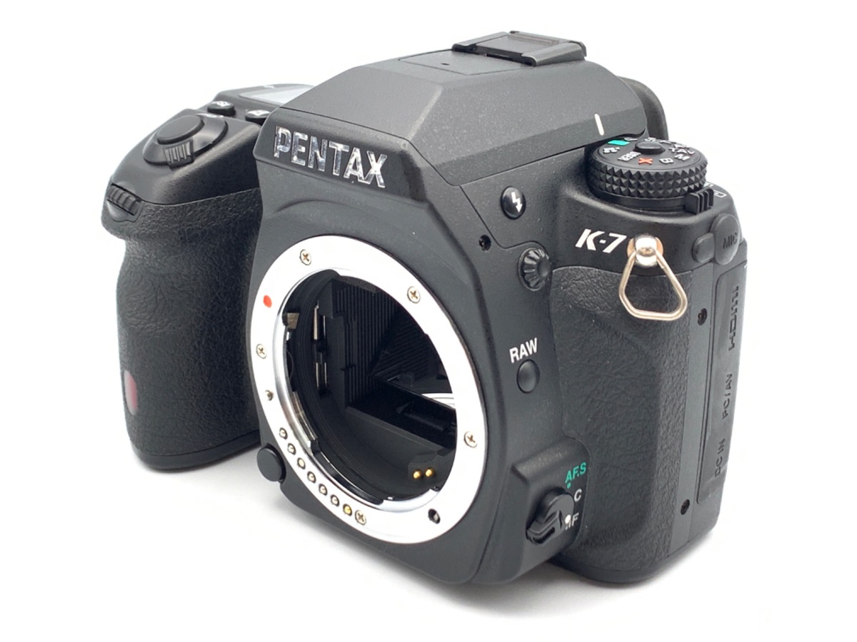 価格.com - ペンタックス PENTAX K-ｒ レンズキット [ブラック] 価格比較