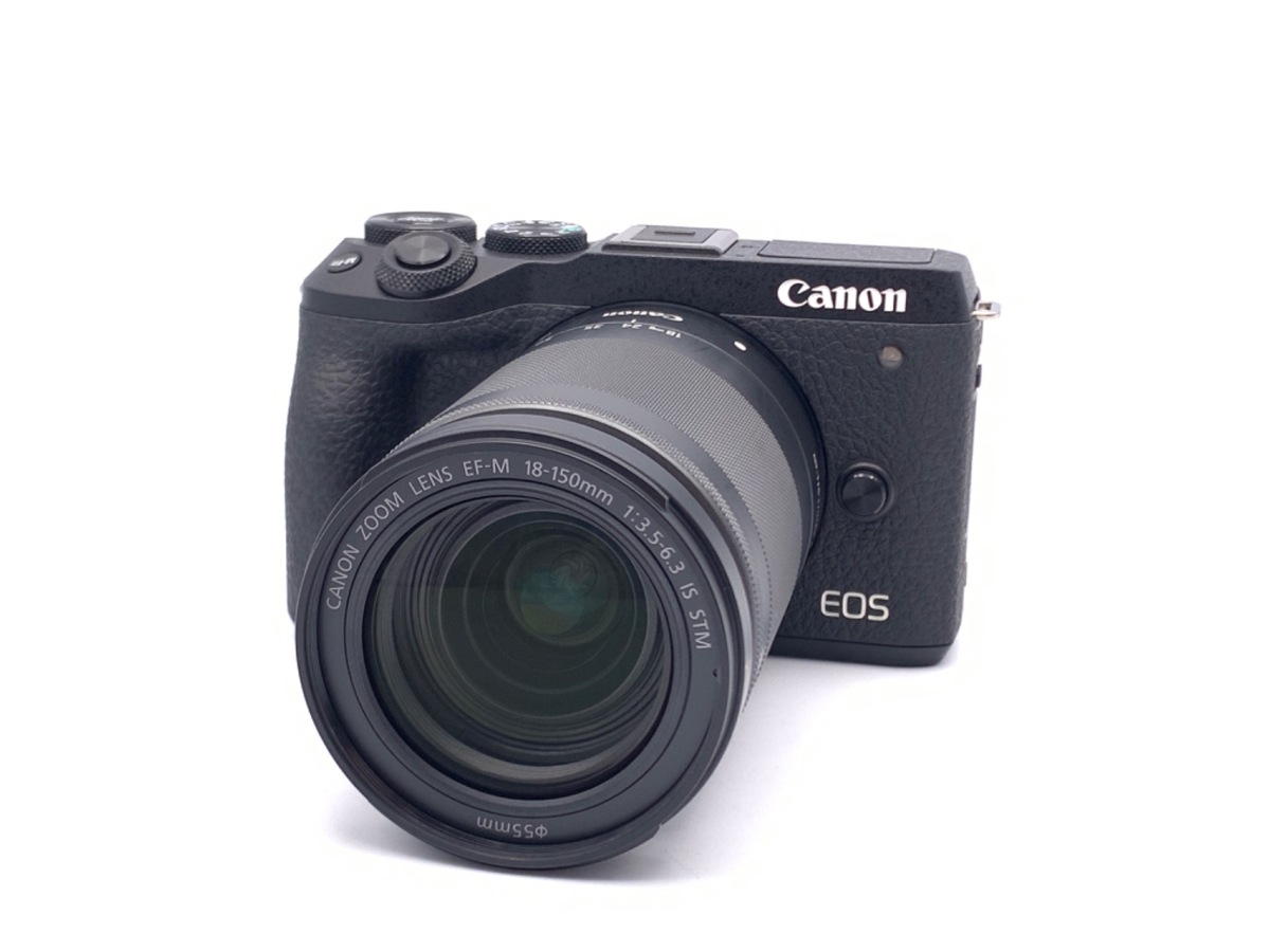 価格.com - CANON EOS M6 EF-M15-45 IS STM レンズEVFキット 純正 