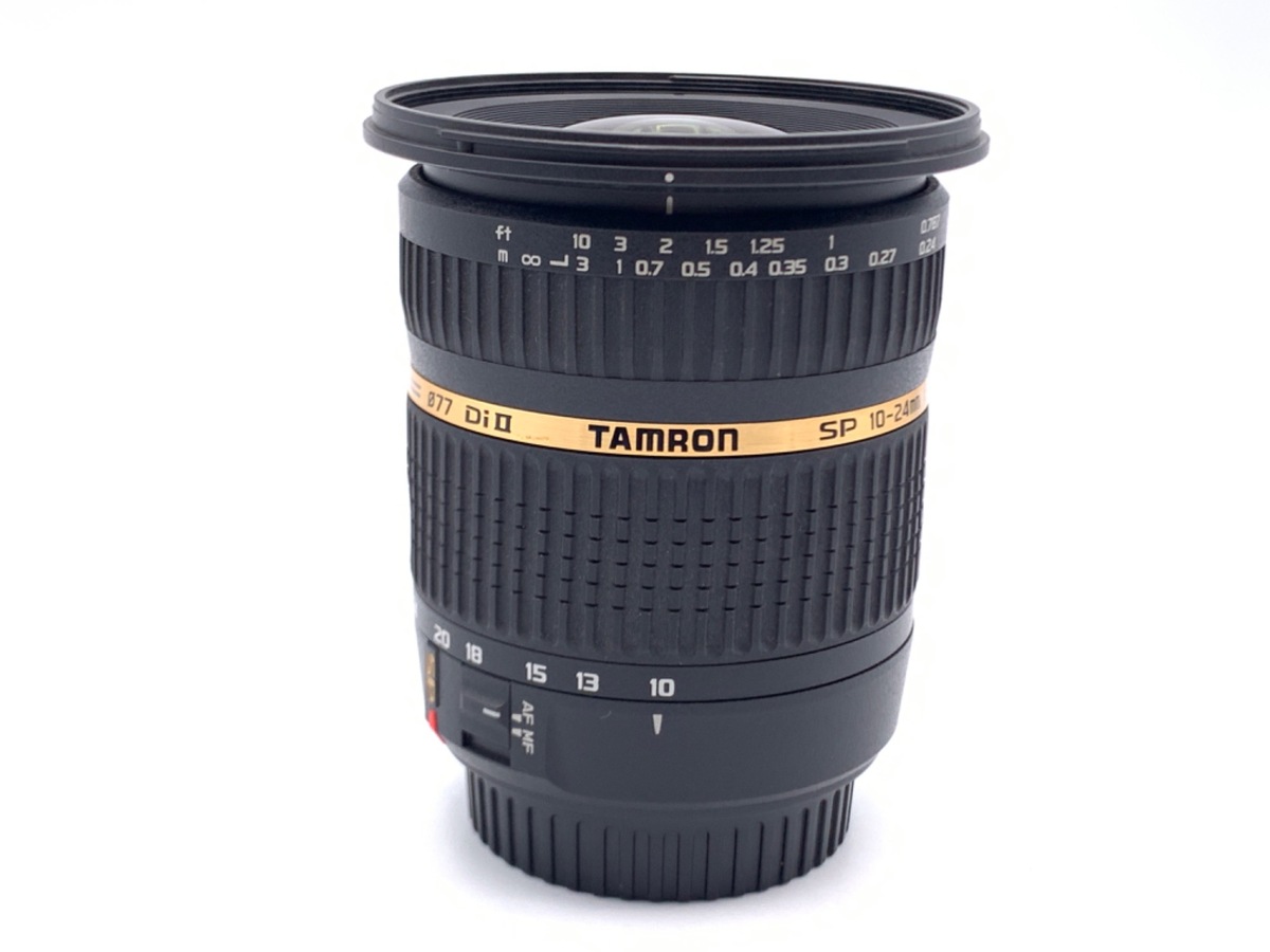 中古レンズ TAMRON 製品一覧 - 価格.com