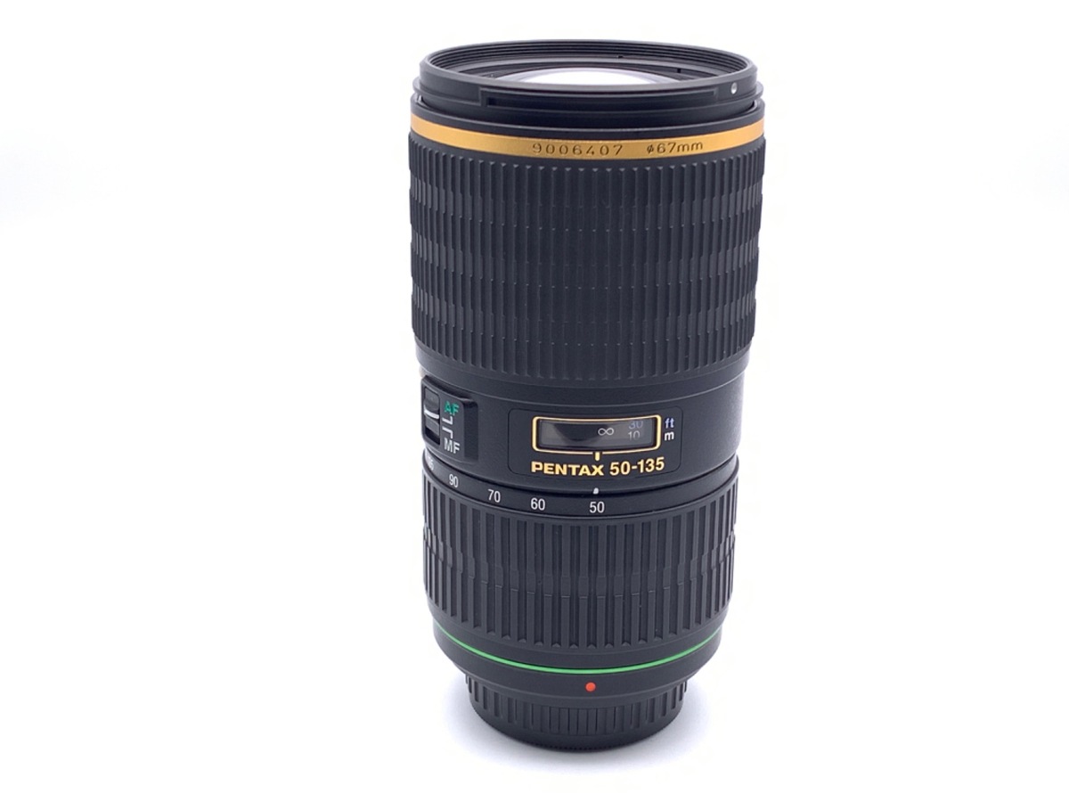 smc PENTAX-DA☆ 50-135mmF2.8ED[IF] SDM 中古価格比較 - 価格.com