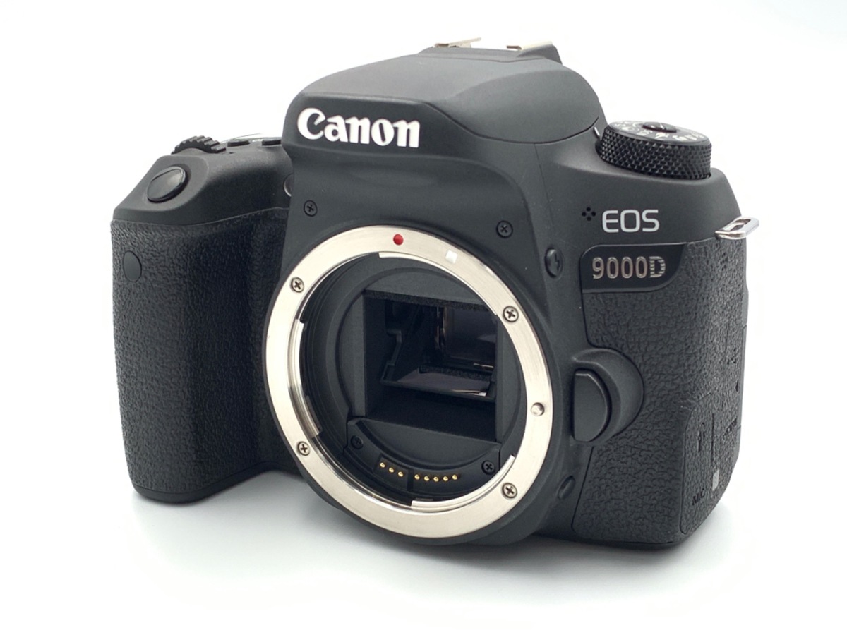 Canon EOS9000D ボディ