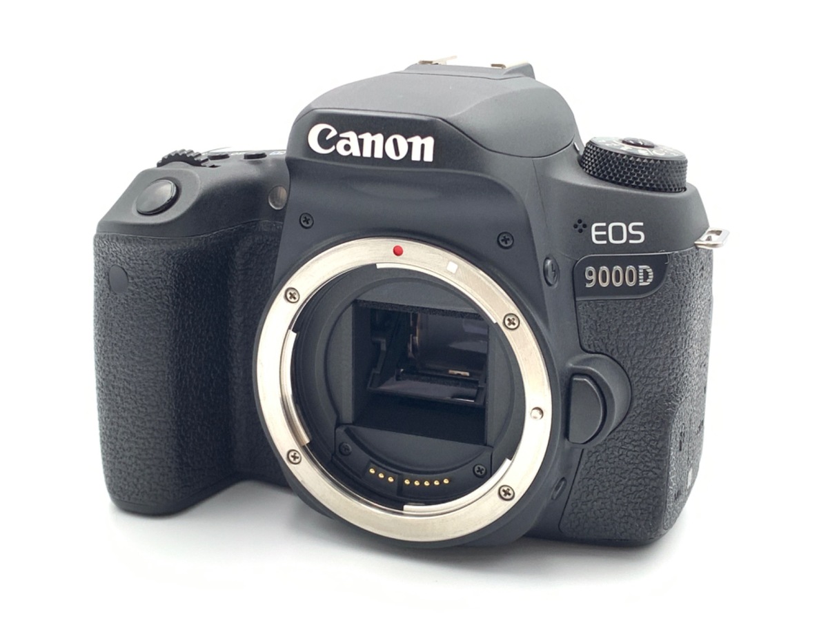 EOS 9000D ボディ 中古価格比較 - 価格.com