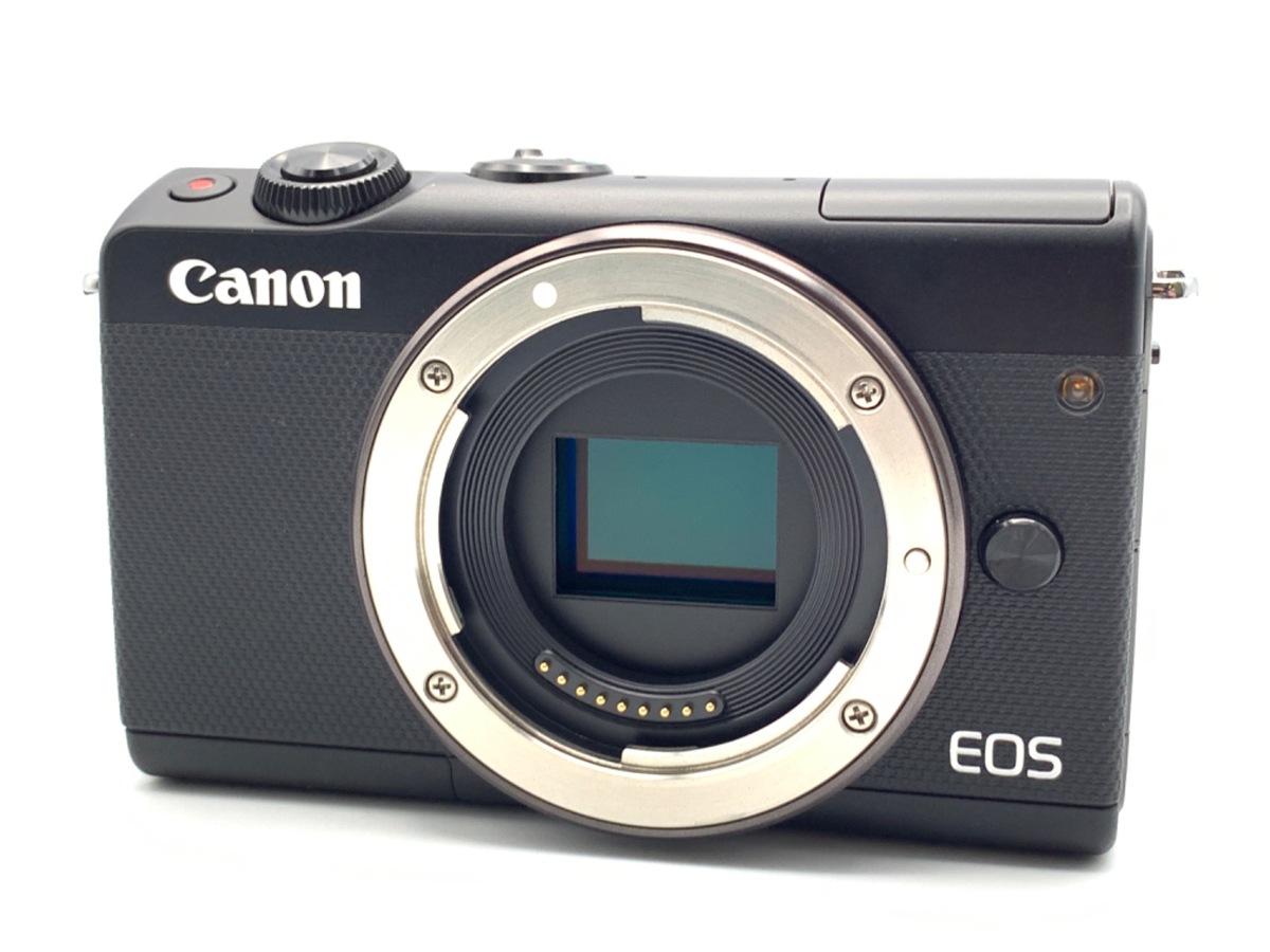 EOS M100 ボディ 中古価格比較 - 価格.com