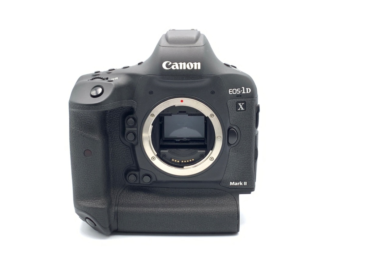 EOS-1D X Mark II ボディ 中古価格比較 - 価格.com