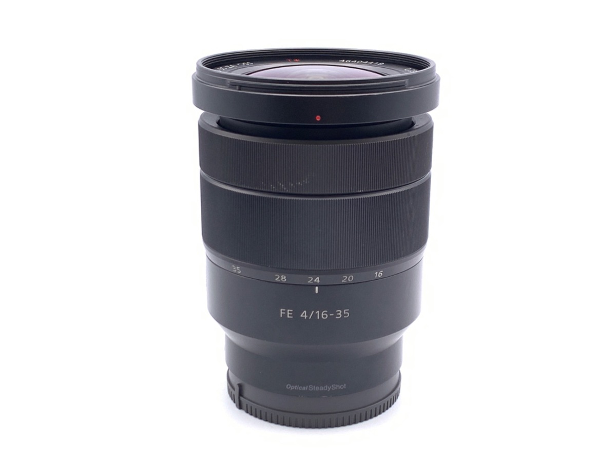 Vario-Tessar T* FE 16-35mm F4 ZA OSS SEL1635Z 中古価格比較 - 価格.com