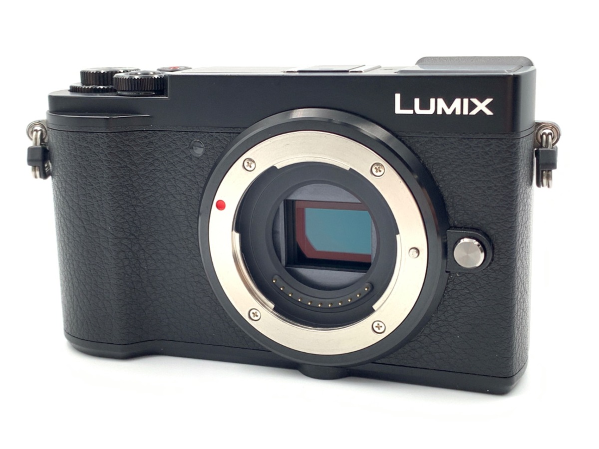 LUMIX DC-GX7MK3 ボディ 中古価格比較 - 価格.com