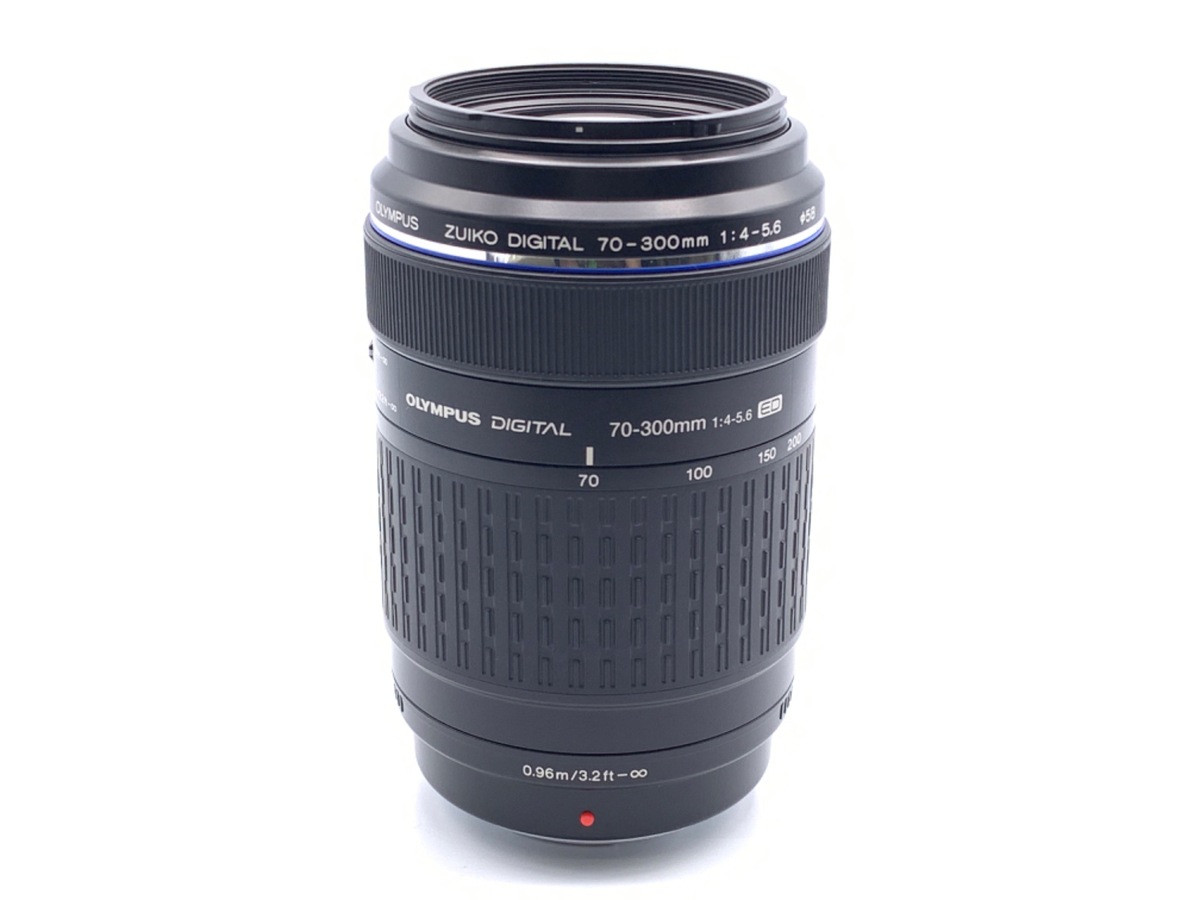 ズイコーデジタル ED 70-300mm F4.0-5.6 中古価格比較 - 価格.com