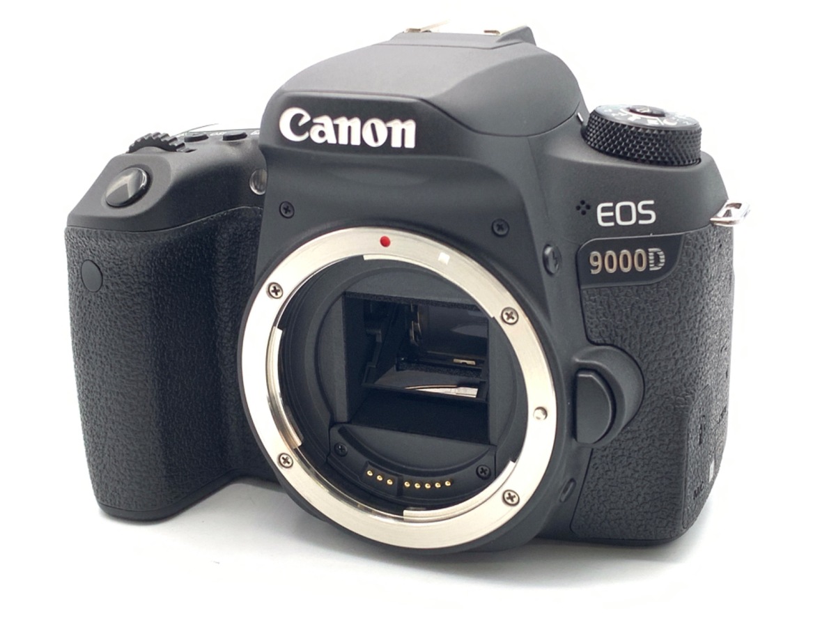 EOS 9000D ボディ 中古価格比較 - 価格.com