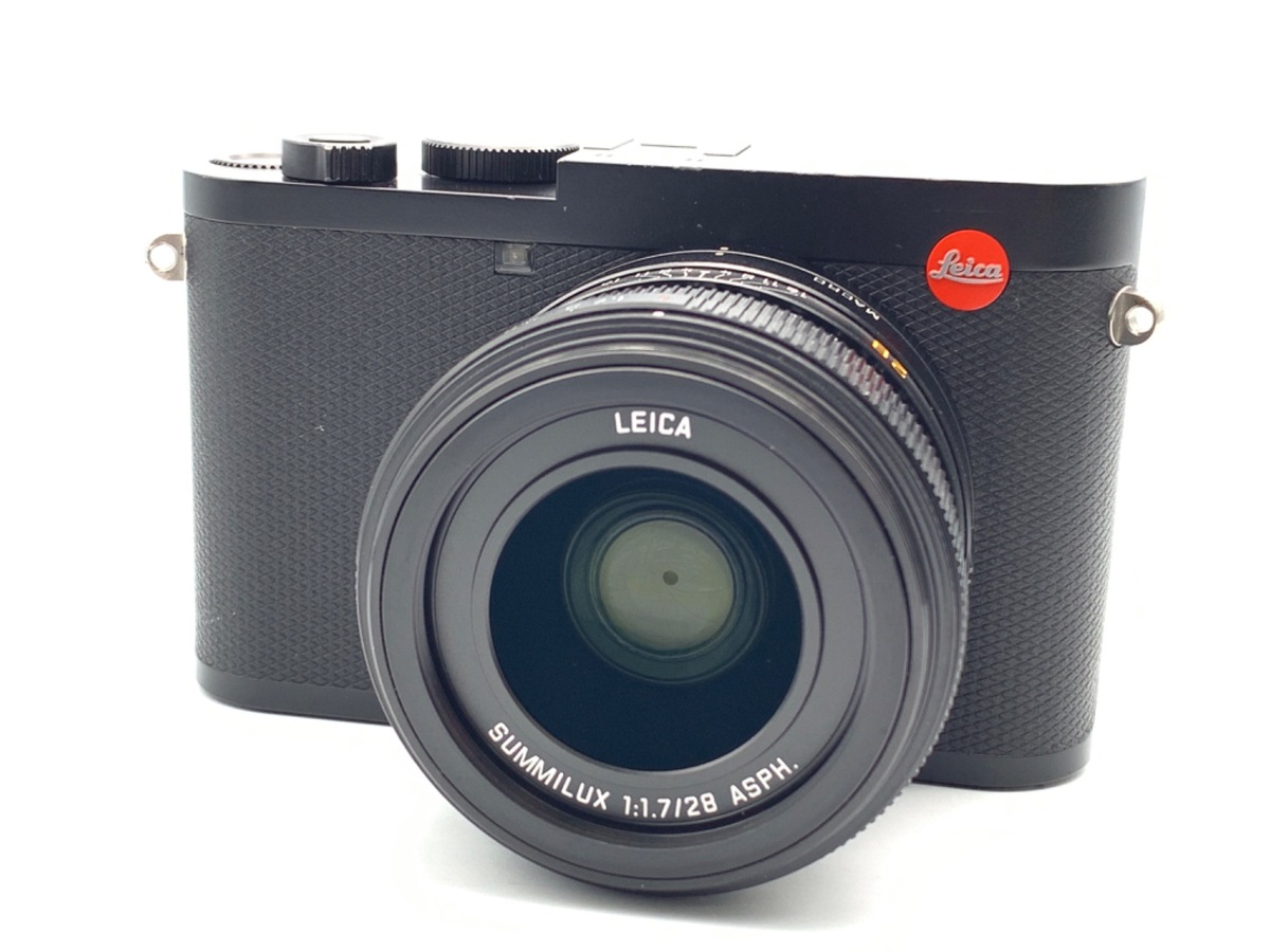 LEICA Q2 中古価格比較 - 価格.com