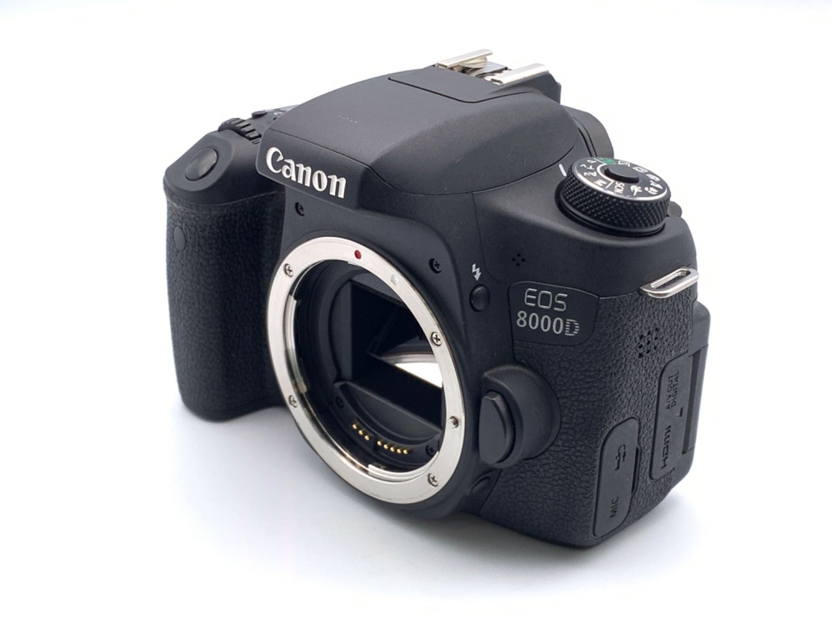 EOS 8000D ボディ 中古価格比較 - 価格.com