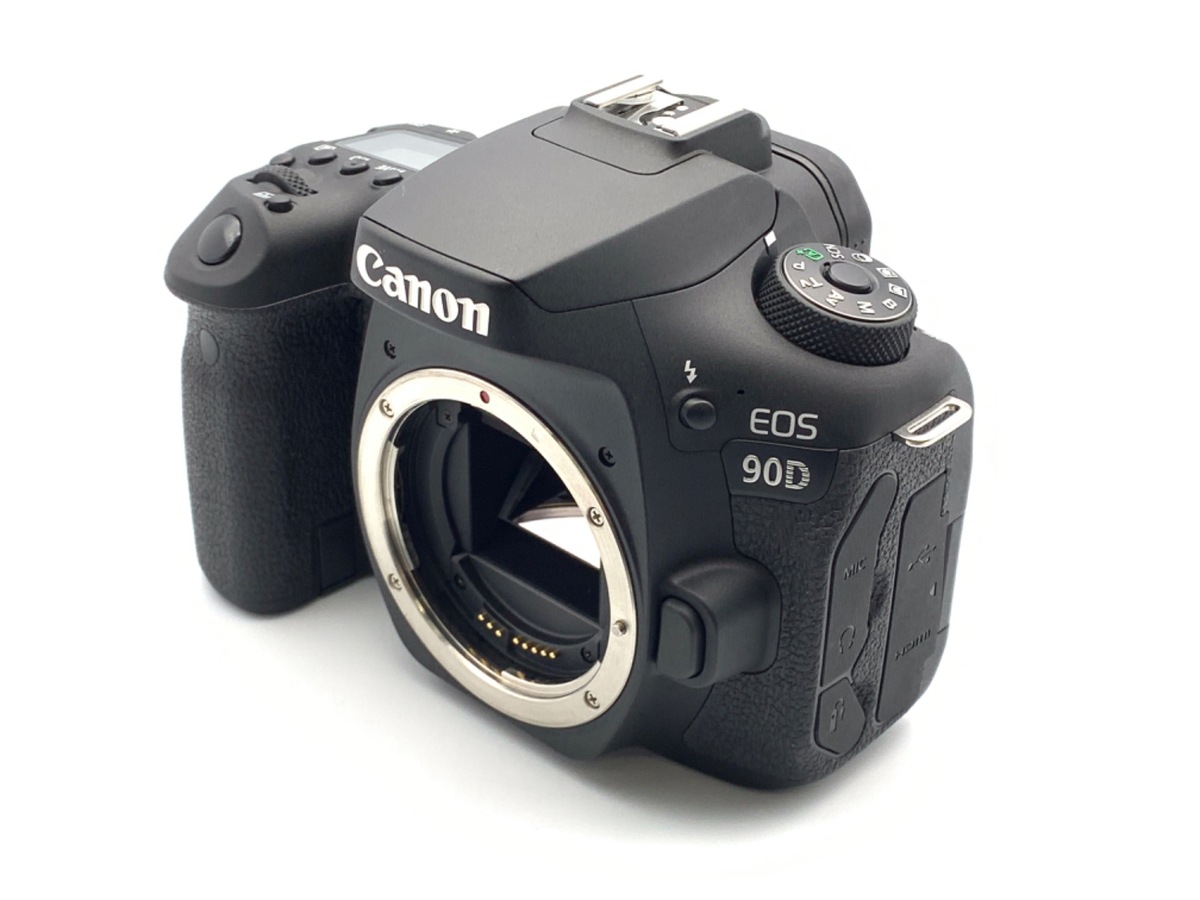 EOS 90D ボディ 中古価格比較 - 価格.com