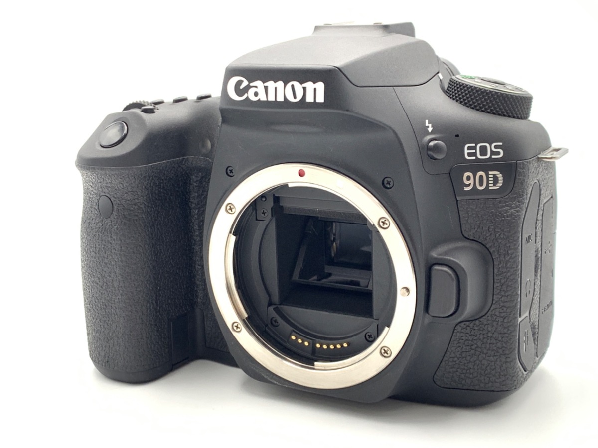 価格.com - CANON EOS 90D EF-S18-135 IS USM レンズキット 純正オプション