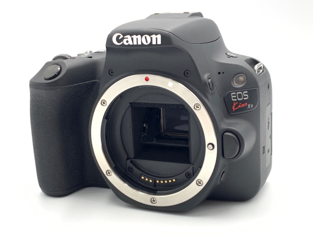 カメラCanon EOS X6i 18-135mm STMレンズキット♪