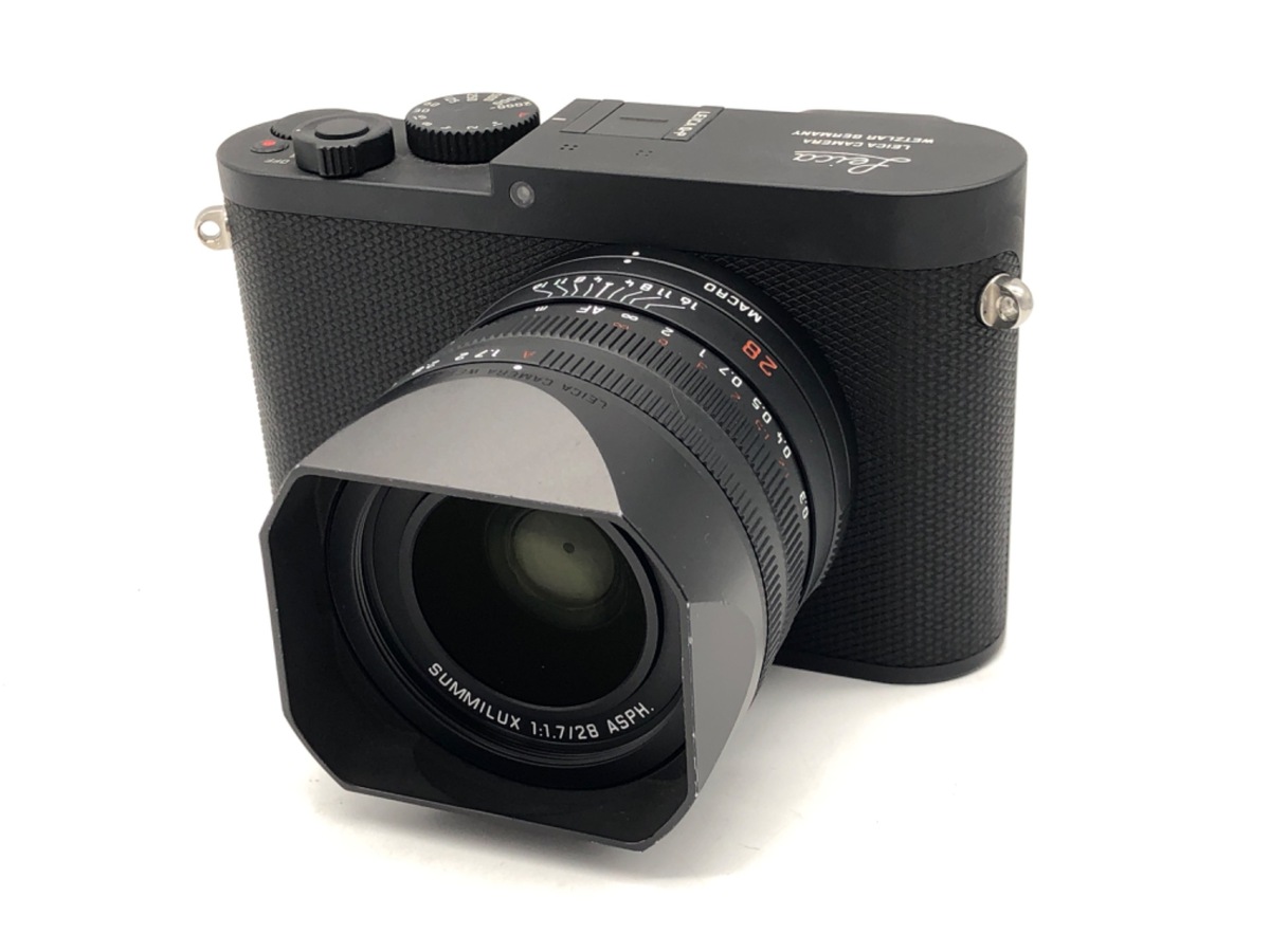 LEICA Q-P 中古価格比較 - 価格.com