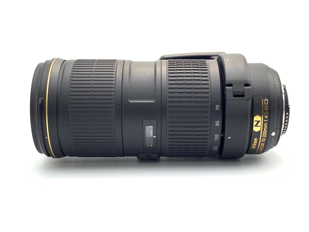 AF-S NIKKOR 70-200mm f/4G ED VR 中古価格比較 - 価格.com