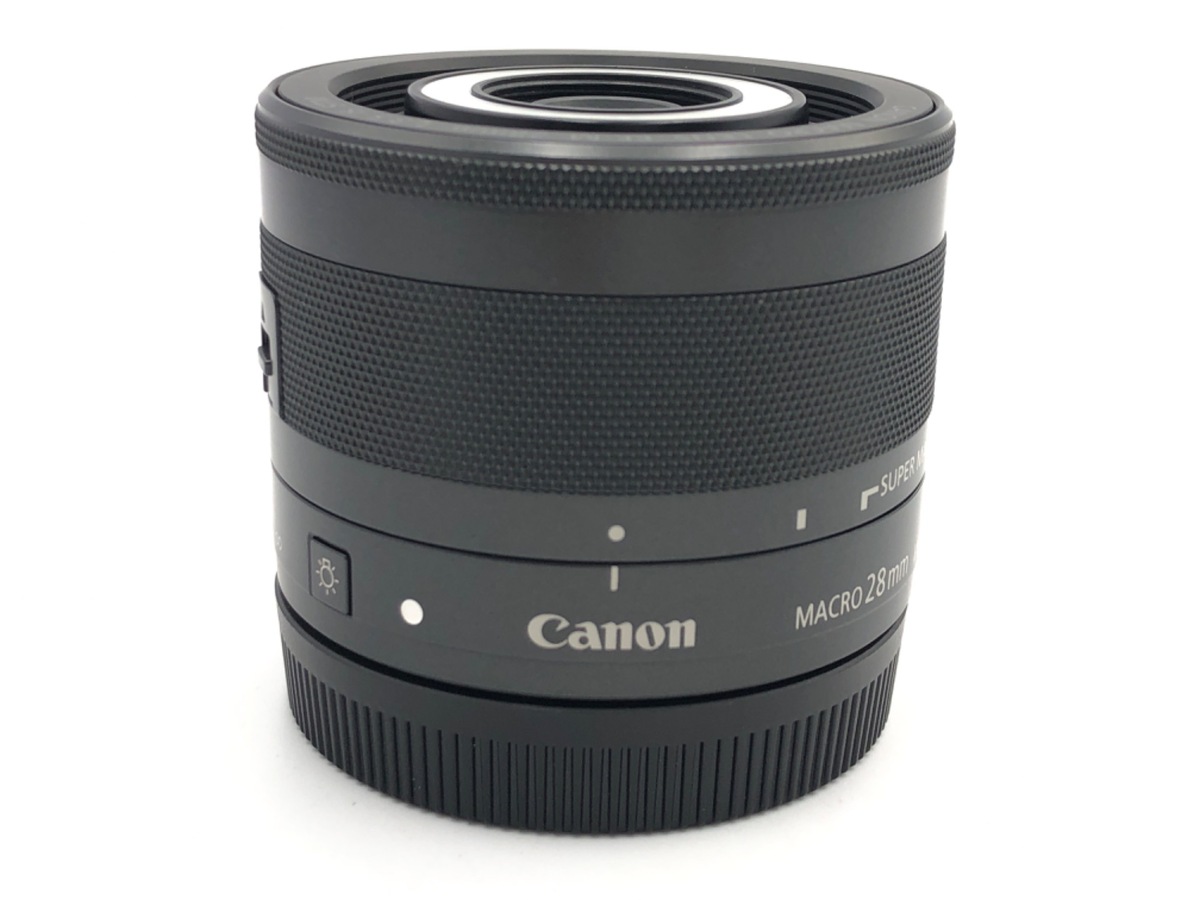 EF-M28mm F3.5 マクロ IS STM 中古価格比較 - 価格.com