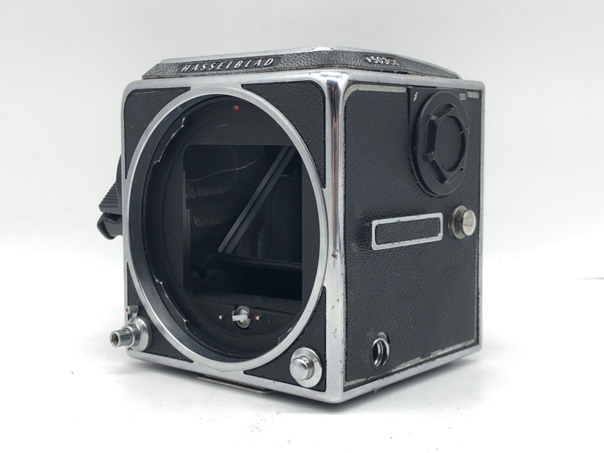 中古フィルムカメラ HASSELBLAD 製品一覧 - 価格.com