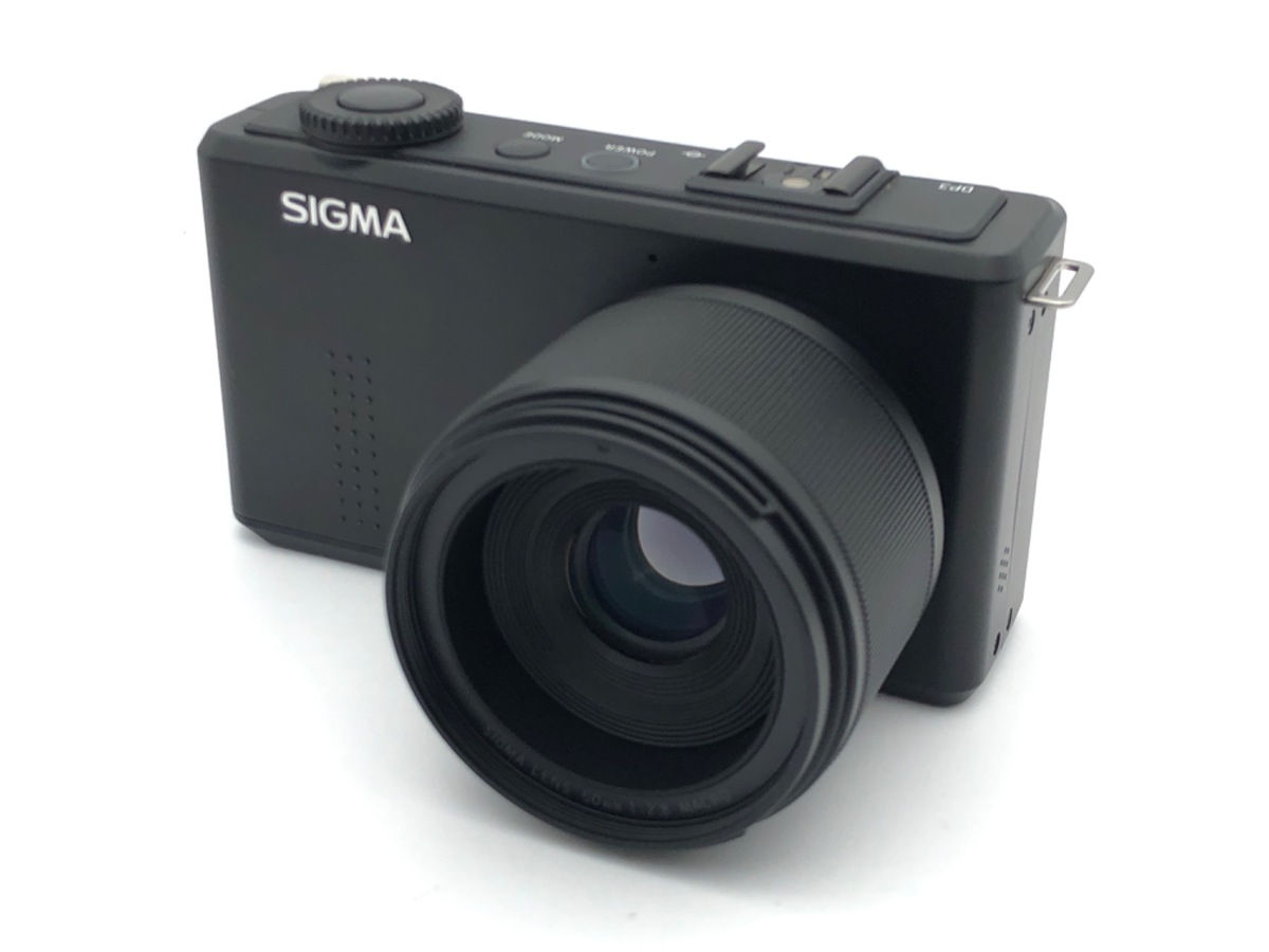 SIGMA DP3 Merrill 中古価格比較 - 価格.com