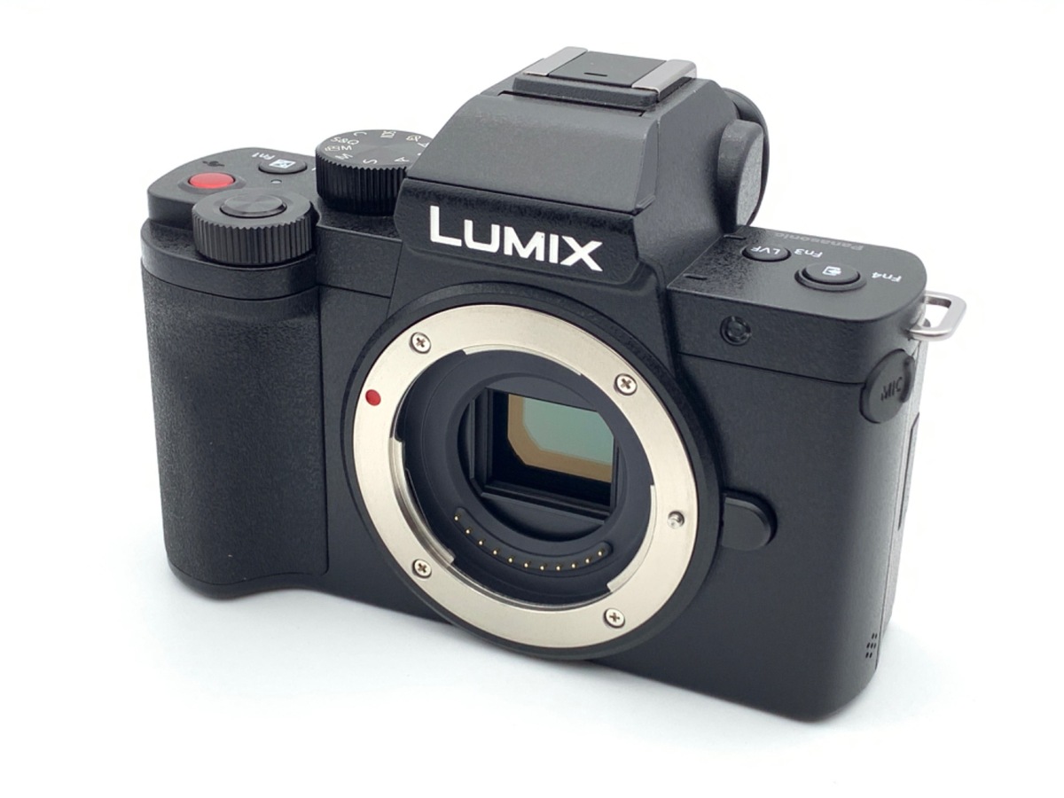 価格.com - パナソニック LUMIX DMC-G8 ボディ 価格比較