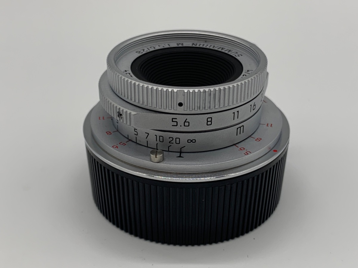 SUMMARON-M 28mm f/5.6 中古価格比較 - 価格.com SUMMARON-M 28mm f/5.6 中古価格比較 - 価格.com