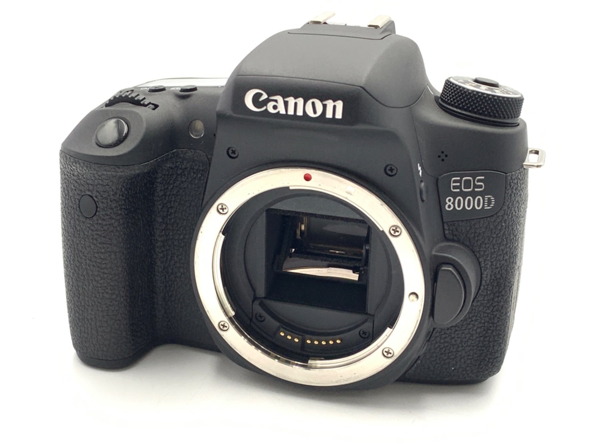 EOS 8000D ボディ 中古価格比較 - 価格.com