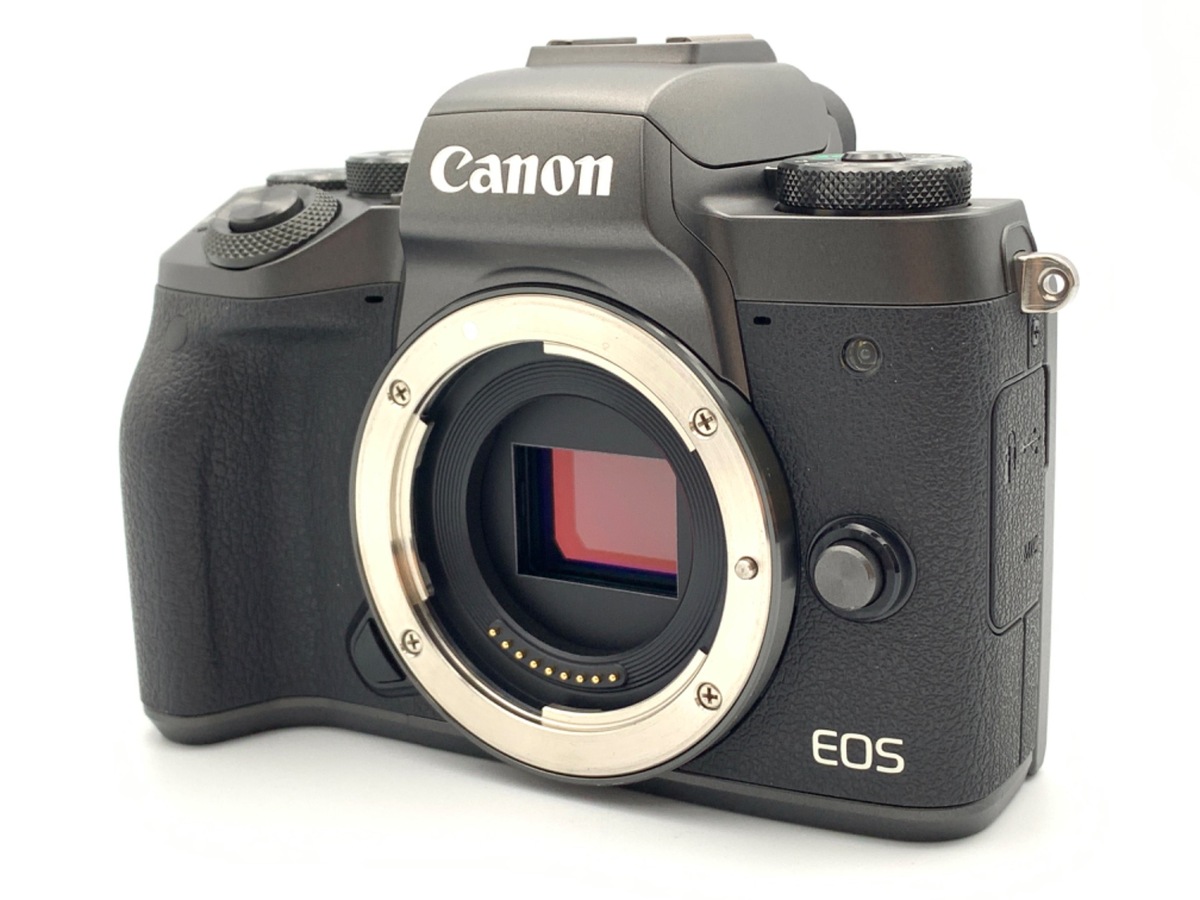 EOS M5 ボディ 中古価格比較 - 価格.com